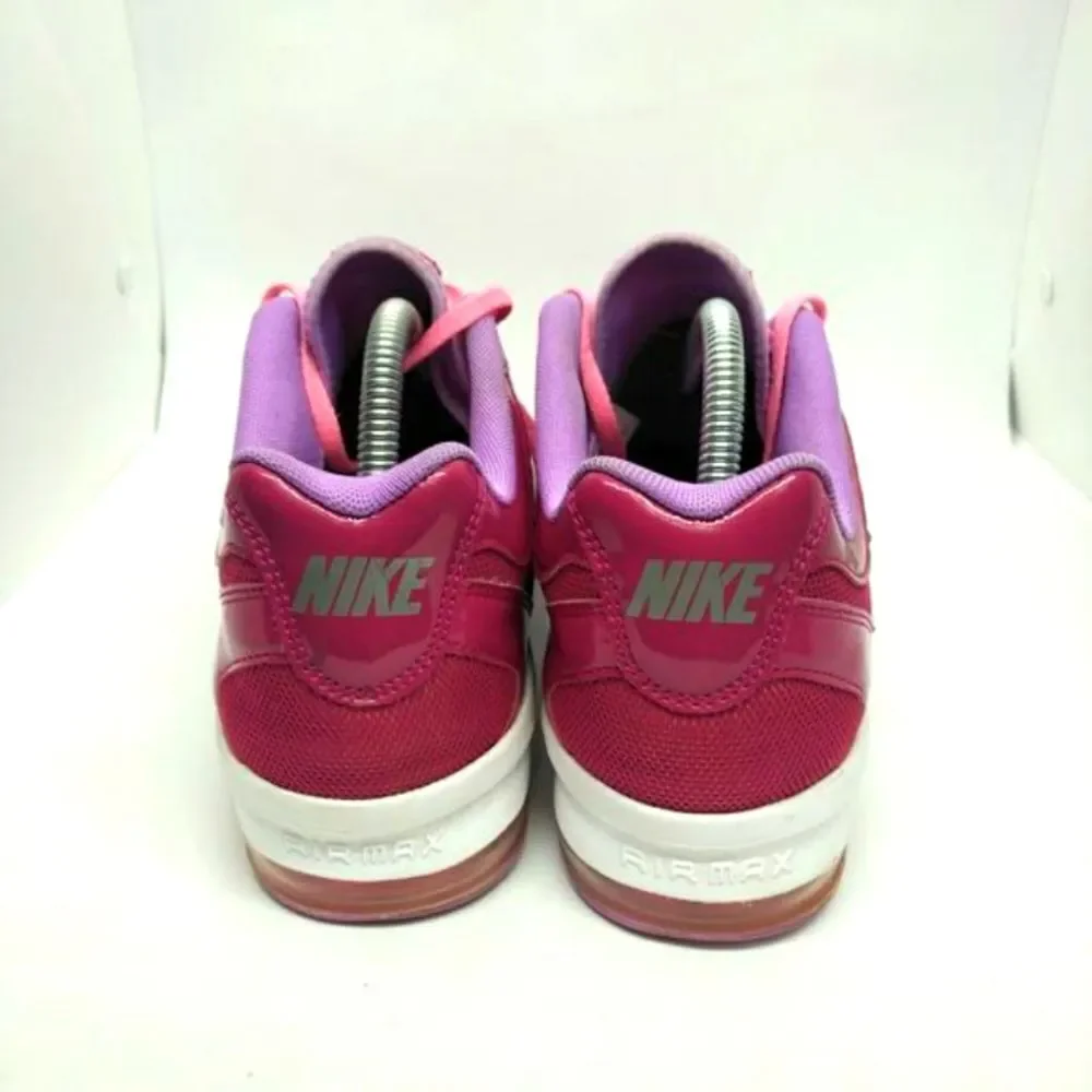 Nike Air Max Fusion Running Shoes Sneakers Women's Size 11.5 Pink Nike Running P